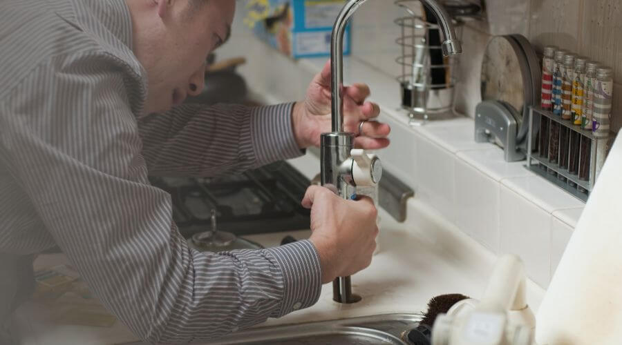 Professional Leak Detection Services in Montezuma Creek, UT